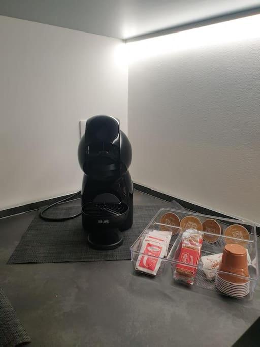 Dimora Di Privacy Fronte Parco E Ospedale Di Monza Apartment Lissone Bagian luar foto